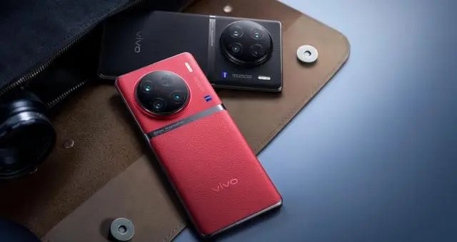 新品汇| vivo X90就是为极致而生,小米手表S1 Pro不掏手机也可以看微信 新品汇| vivo X90就是为极致而生,小米手表S1 Pro不掏手机也可以看微信