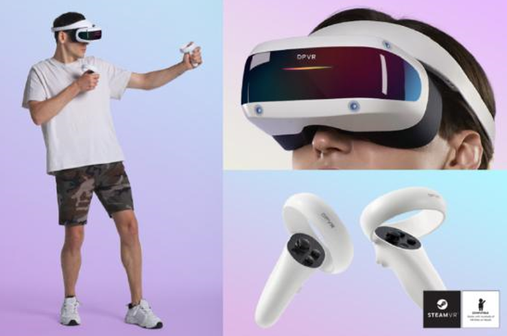 新品汇| 荣耀发布第二款折叠屏手机,大朋VR进入消费级市场 新品汇| 荣耀发布第二款折叠屏手机,大朋VR进入消费级市场