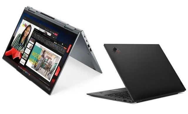 新品汇| 联想新一代 ThinkPad X1 笔记本将上市,小米进入移动固态硬盘领域 新品汇| 联想新一代 ThinkPad X1 笔记本将上市,小米进入移动固态硬盘领域
