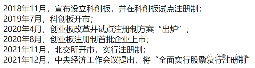 影响下周的7个看点 影响下周的7个看点