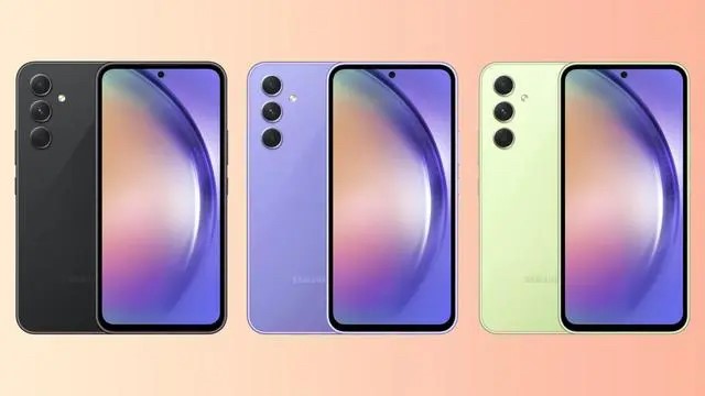 新品汇 | Galaxy A系列引领三星全球领先地位, 当贝家用激光投影进入4000元时代 新品汇 | Galaxy A系列引领三星全球领先地位, 当贝家用激光投影进入4000元时代