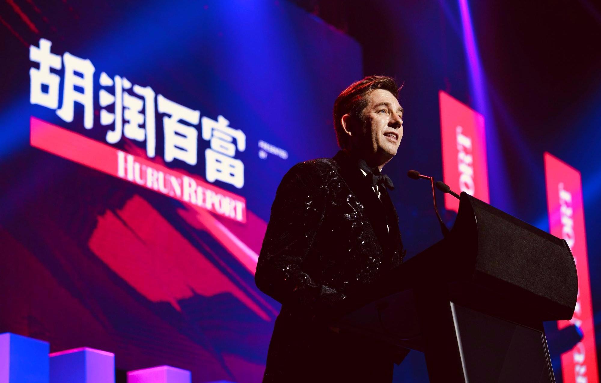 2023胡润富豪榜上,马斯克没干过卖奢侈品的阿诺特 2023胡润富豪榜上,马斯克没干过卖奢侈品的阿诺特