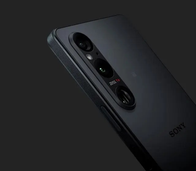 新品汇｜索尼发布Xperia 1 V电影感影像手机，MateBook E有四种形态