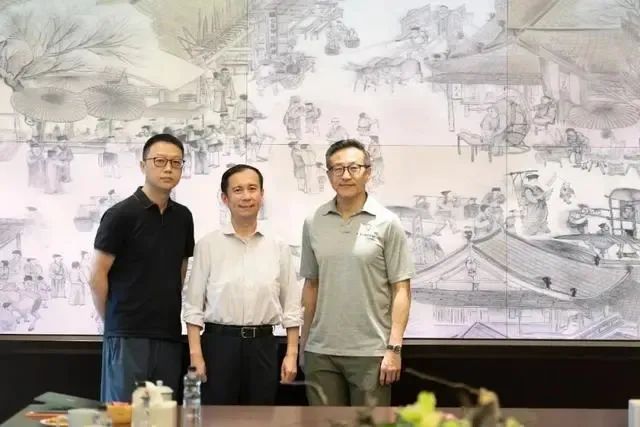 锐思考丨张勇职务新调整:既为退休安排,又是奋力一搏的最后机会 锐思考丨张勇职务新调整:既为退休安排,又是奋力一搏的最后机会