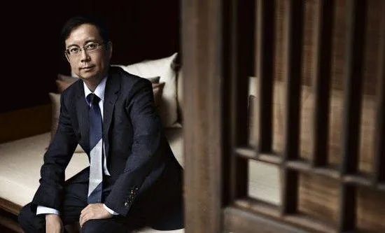 锐思考丨张勇职务新调整:既为退休安排,又是奋力一搏的最后机会 锐思考丨张勇职务新调整:既为退休安排,又是奋力一搏的最后机会