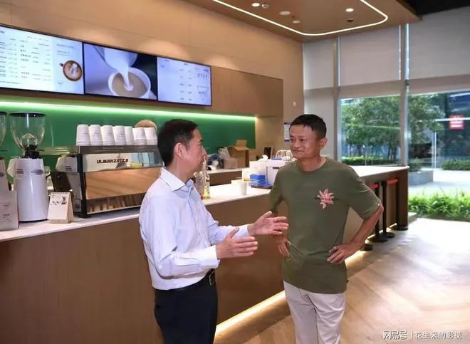 锐思考丨张勇职务新调整:既为退休安排,又是奋力一搏的最后机会 锐思考丨张勇职务新调整:既为退休安排,又是奋力一搏的最后机会