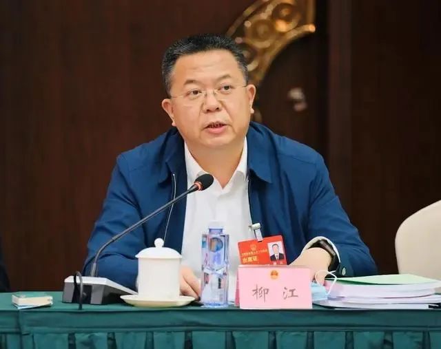锐思考丨赵勇19年长虹从卓越走向平庸,柳江纠错任重道远 锐思考丨赵勇19年长虹从卓越走向平庸,柳江纠错任重道远