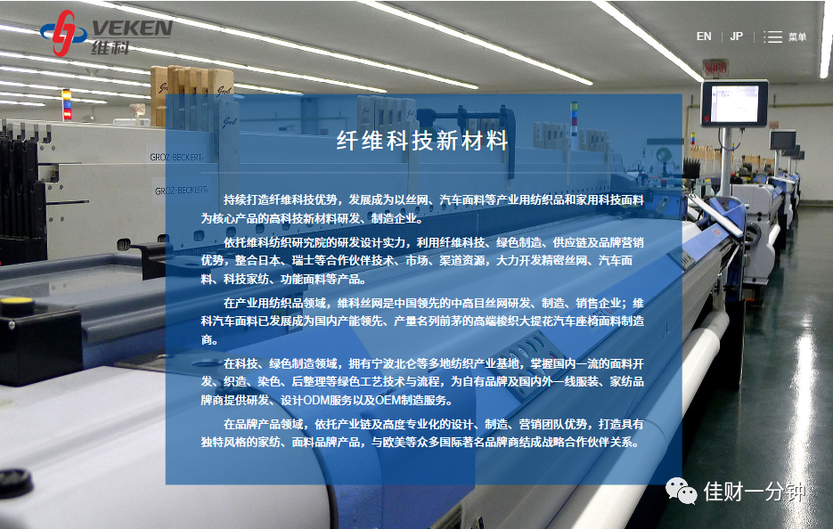 宁波的上市公司