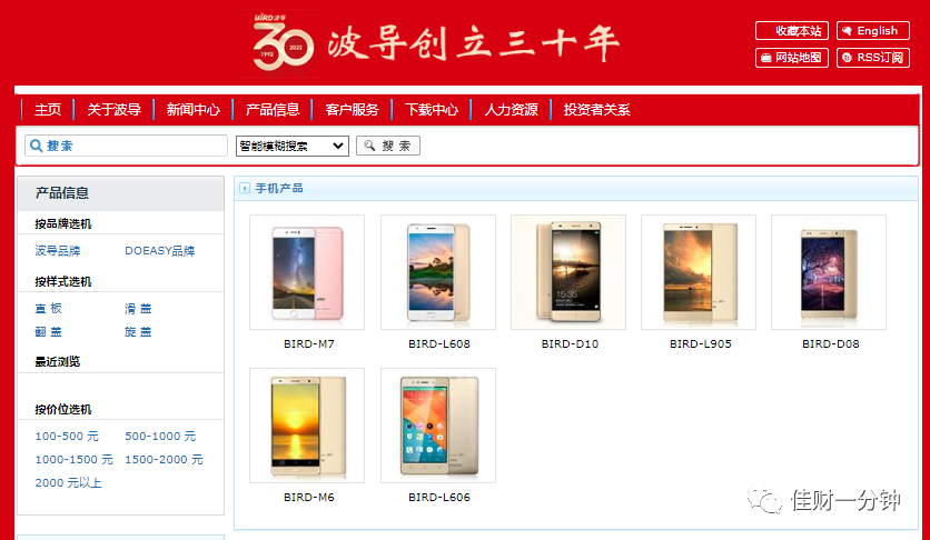 宁波的上市公司