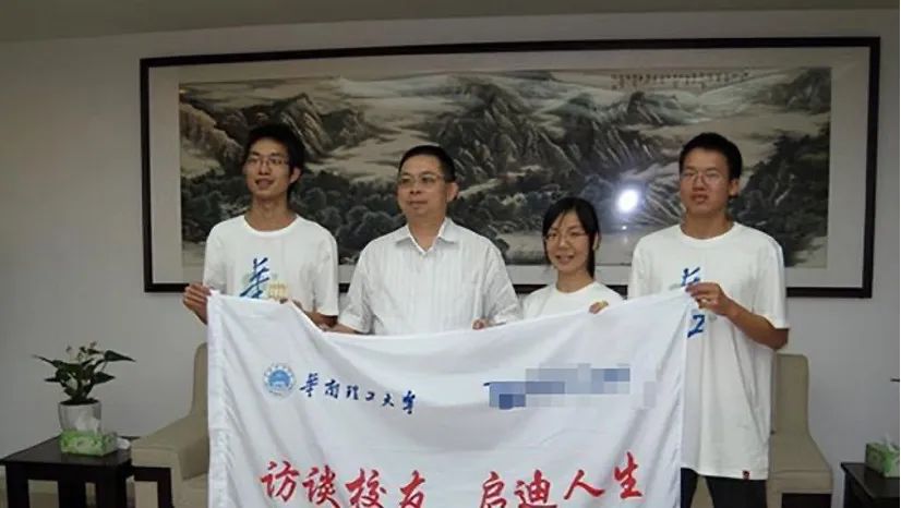 锐思考 | 逼退王石、惹怒董明珠、却不敌保安,深度起底宝能老总姚振华 锐思考 | 逼退王石、惹怒董明珠、却不敌保安,深度起底宝能老总姚振华