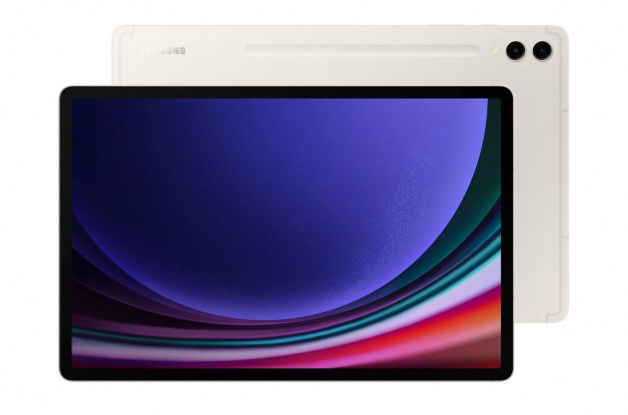 新品汇｜更全面的旗舰级平板Galaxy Tab S9，M20 Pro门锁3D结构光人脸识别