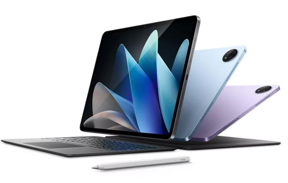 新品汇|vivo Pad Air平板主打学生群体,小米无线鼠标3低调上市 新品汇|vivo Pad Air平板主打学生群体,小米无线鼠标3低调上市