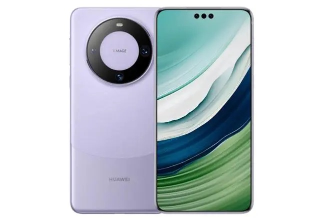 新品汇｜华为Mate 60 Pro回归5G，倍思灵睿插线板35W主打性价比