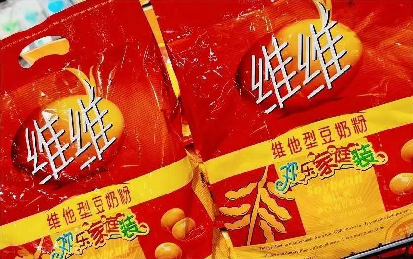 维维股份:豆奶生意周而复始,千亿粮仓美梦难寻 维维股份:豆奶生意周而复始,千亿粮仓美梦难寻
