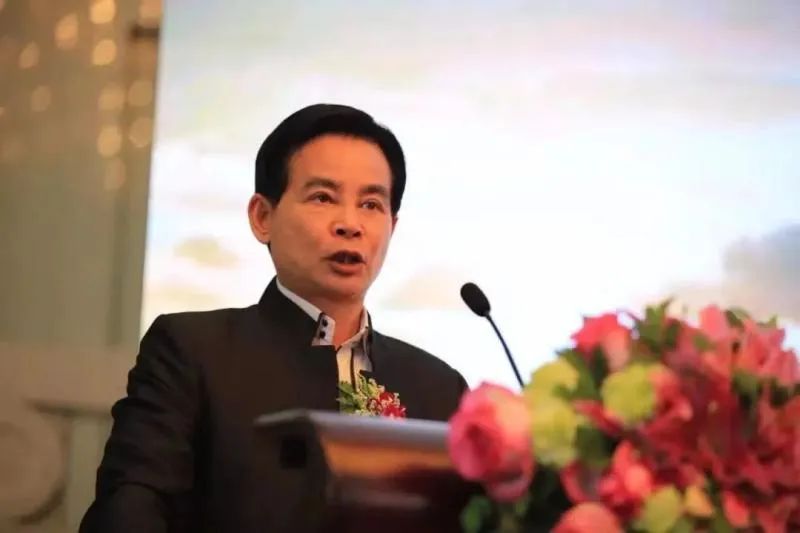 锐思考丨控制权纷争，李兴浩遇劫?