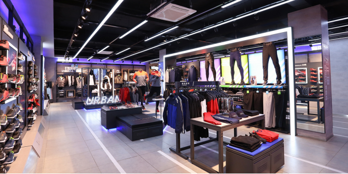 锐思考 |索康尼难成下一个“FILA”，特步的多品牌战略还能跑通吗？
