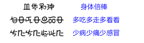 合合信息携手高校为古彝文“建库”,AI助力民族文化传承发展 合合信息携手高校为古彝文“建库”,AI助力民族文化传承发展