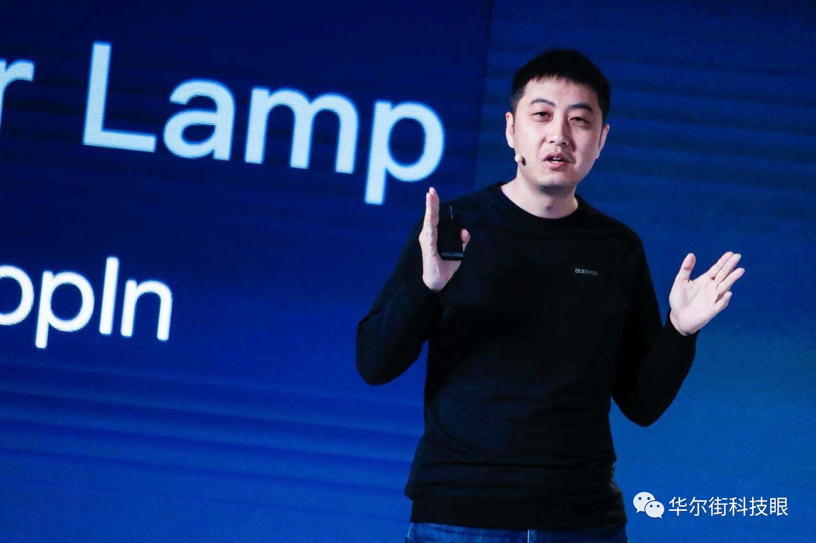 敢打仗的景鲲离场,百度硬件生态战略该叫停! 敢打仗的景鲲离场,百度硬件生态战略该叫停!