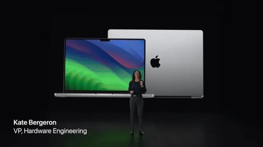 新品汇｜小米14搭载全新操作系统澎湃OS，MacBook Pro M3版“来势迅猛”