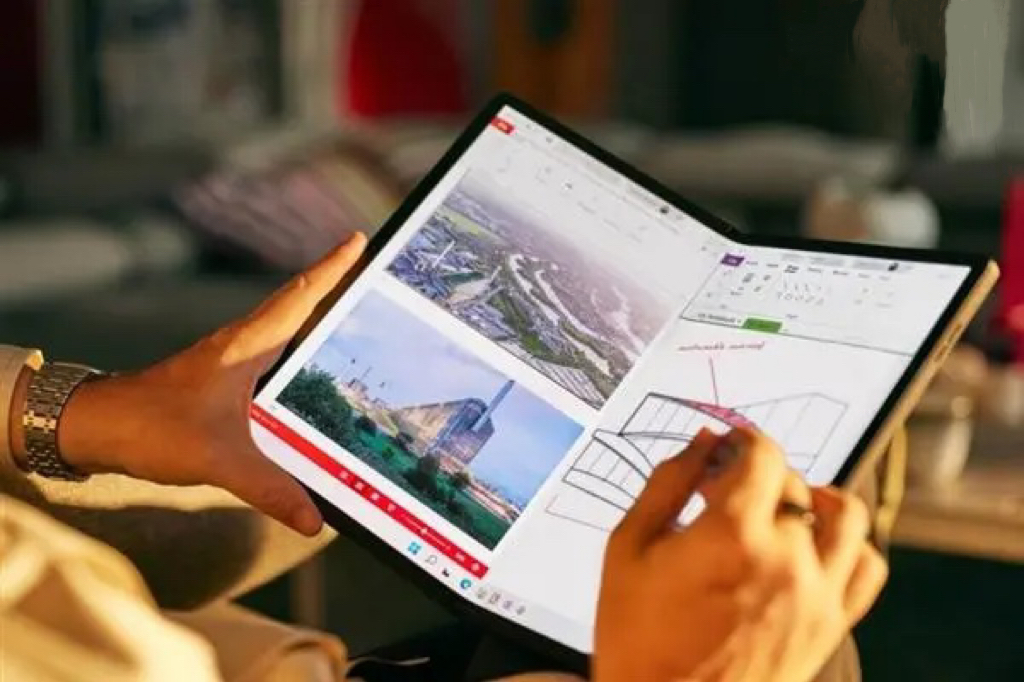 新品汇｜iQOO 12 影像血脉觉醒，联想ThinkPad X1 Fold Gen 2上市开售