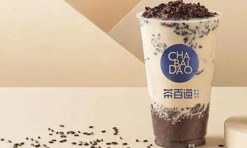 加盟模式“先天不足”，茶百道上市恐难解围