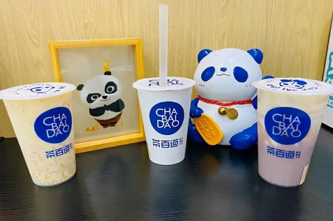 加盟模式“先天不足”，茶百道上市恐难解围