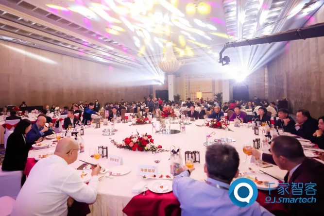 「焦点」2023年度中国智能建筑品牌奖重磅揭晓! 「焦点」2023年度中国智能建筑品牌奖重磅揭晓!