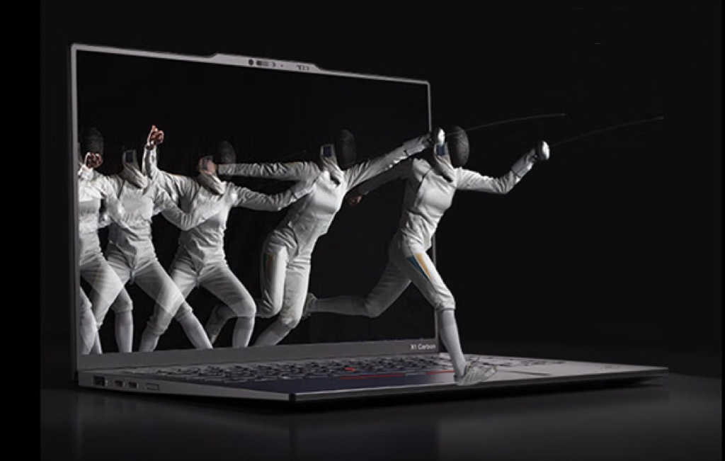 新品汇｜2023 年度支持压轴 AI 产品：ThinkPad X1 Carbon 和 vivo S18