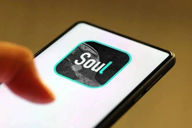 不贩卖焦虑、不收割韭菜,Soul成Z时:孤独症的“克星” 不贩卖焦虑、不收割韭菜,Soul成Z时:孤独症的“克星”