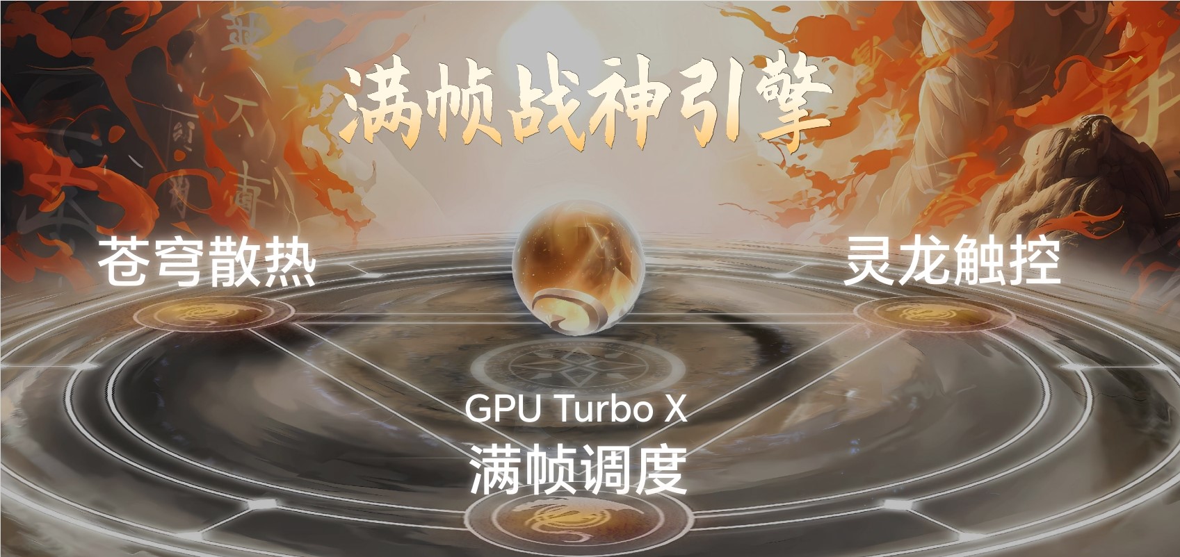 「焦点」荣耀X50 GT正式上市，“满帧不设限、冰龙VC、灵龙触控”开启性能越级之旅