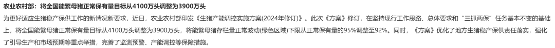 可能影响下周的7个消息 可能影响下周的7个消息