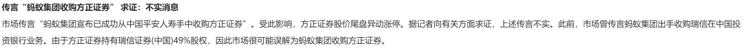 可能影响下周的7个消息 可能影响下周的7个消息