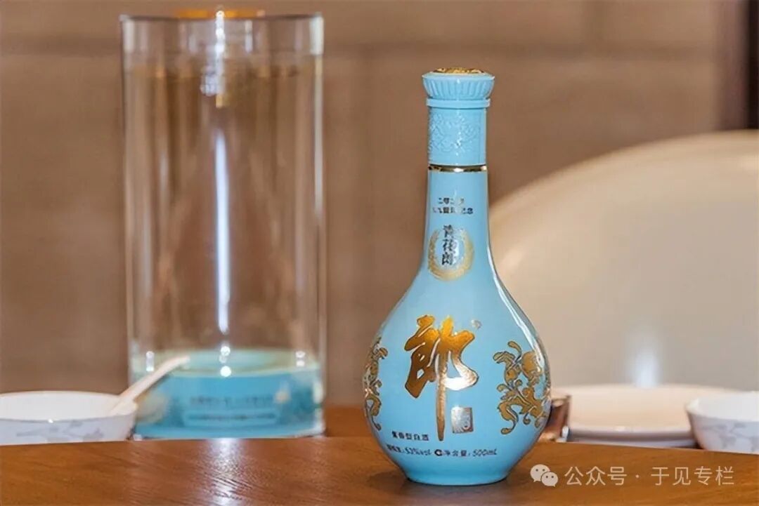 频繁涨价、追赶茅台的青花郎,消费者为何不买账? 频繁涨价、追赶茅台的青花郎,消费者为何不买账?