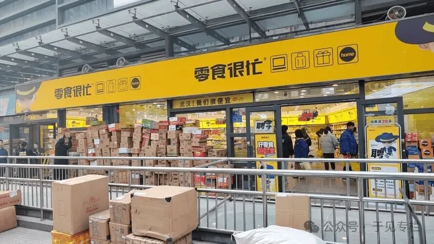 业绩驱动力不足,亲亲食品遇发展困境 业绩驱动力不足,亲亲食品遇发展困境