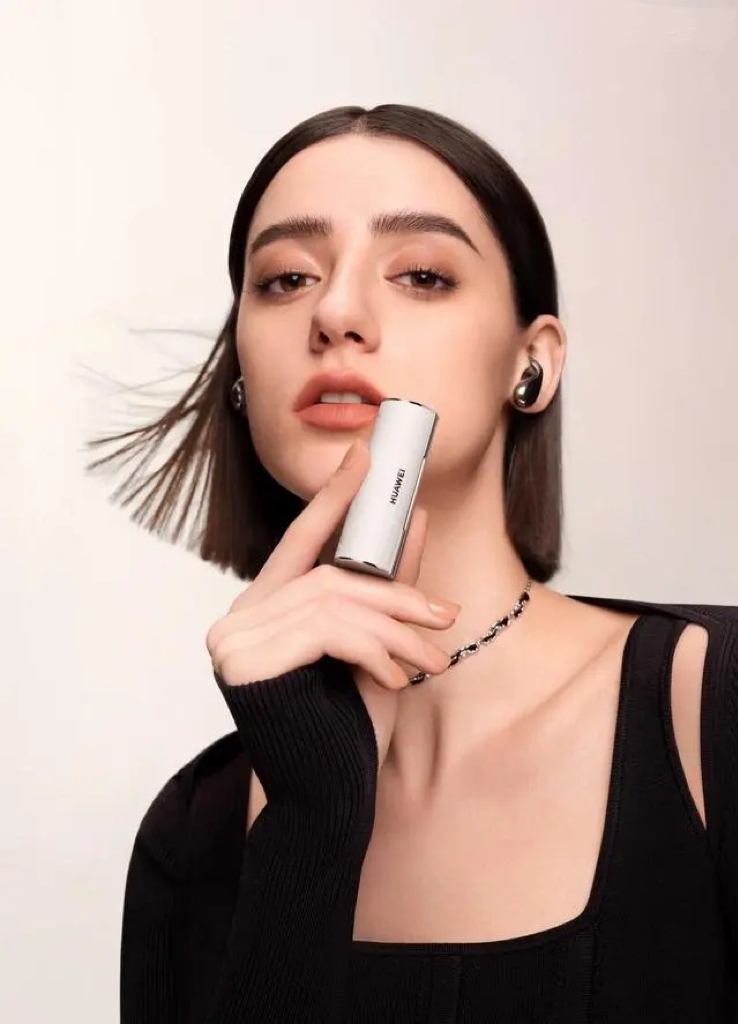 新品汇 | FreeBuds Lipstick 2 科技时尚新宠，OPPO K12 手机耐用之星