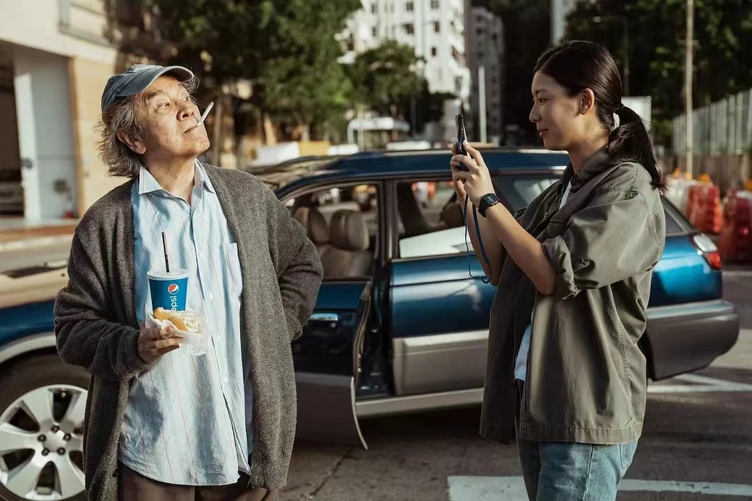 《白日之下》豆瓣高分,导演的“发心” 《白日之下》豆瓣高分,导演的“发心”