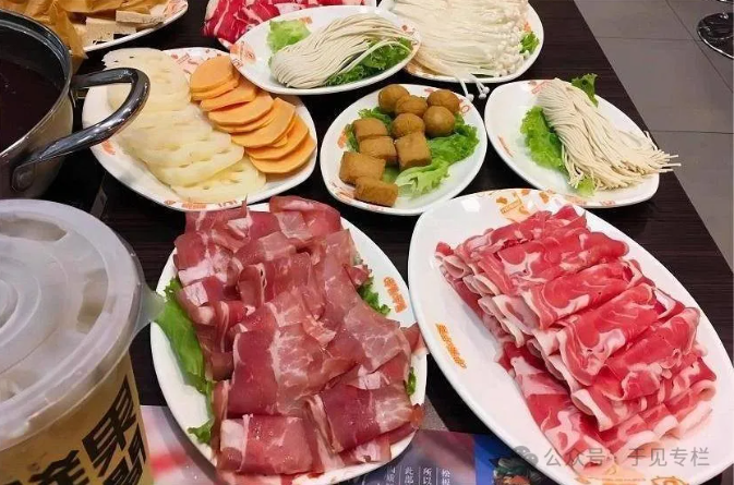 重归平价路线，呷哺呷哺终于开窍了？