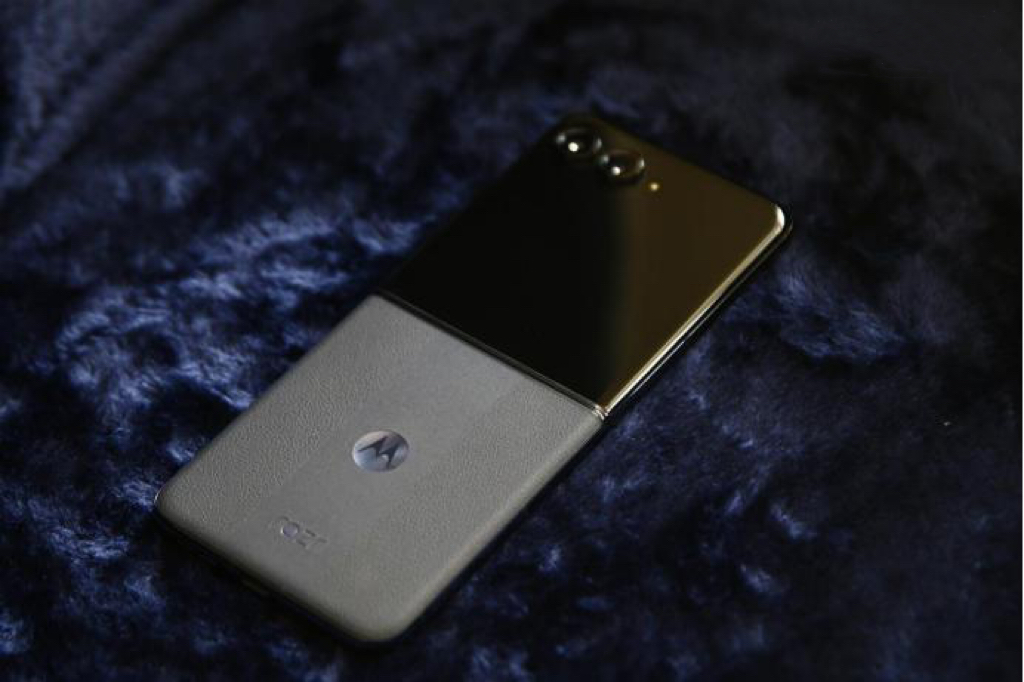 新品汇｜首款AI裸眼3D平板nubia Pad发布，moto razr 50掀旗舰小折叠风