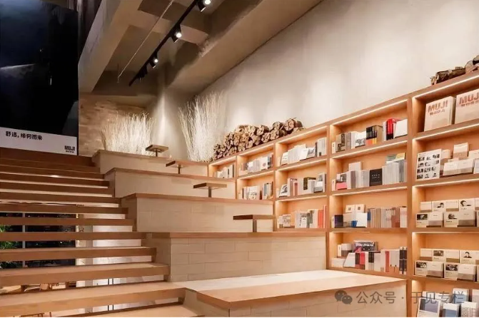 被中产抛弃的无印良品，还在疯狂扩店
