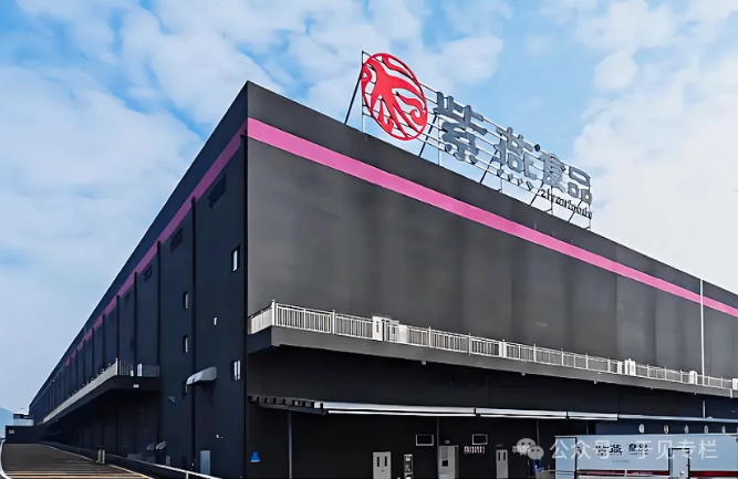 跌破首发，紫燕食品如何讲出卤味好故事？