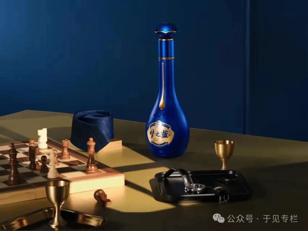 苏酒巨头失速，洋河股份的进与退