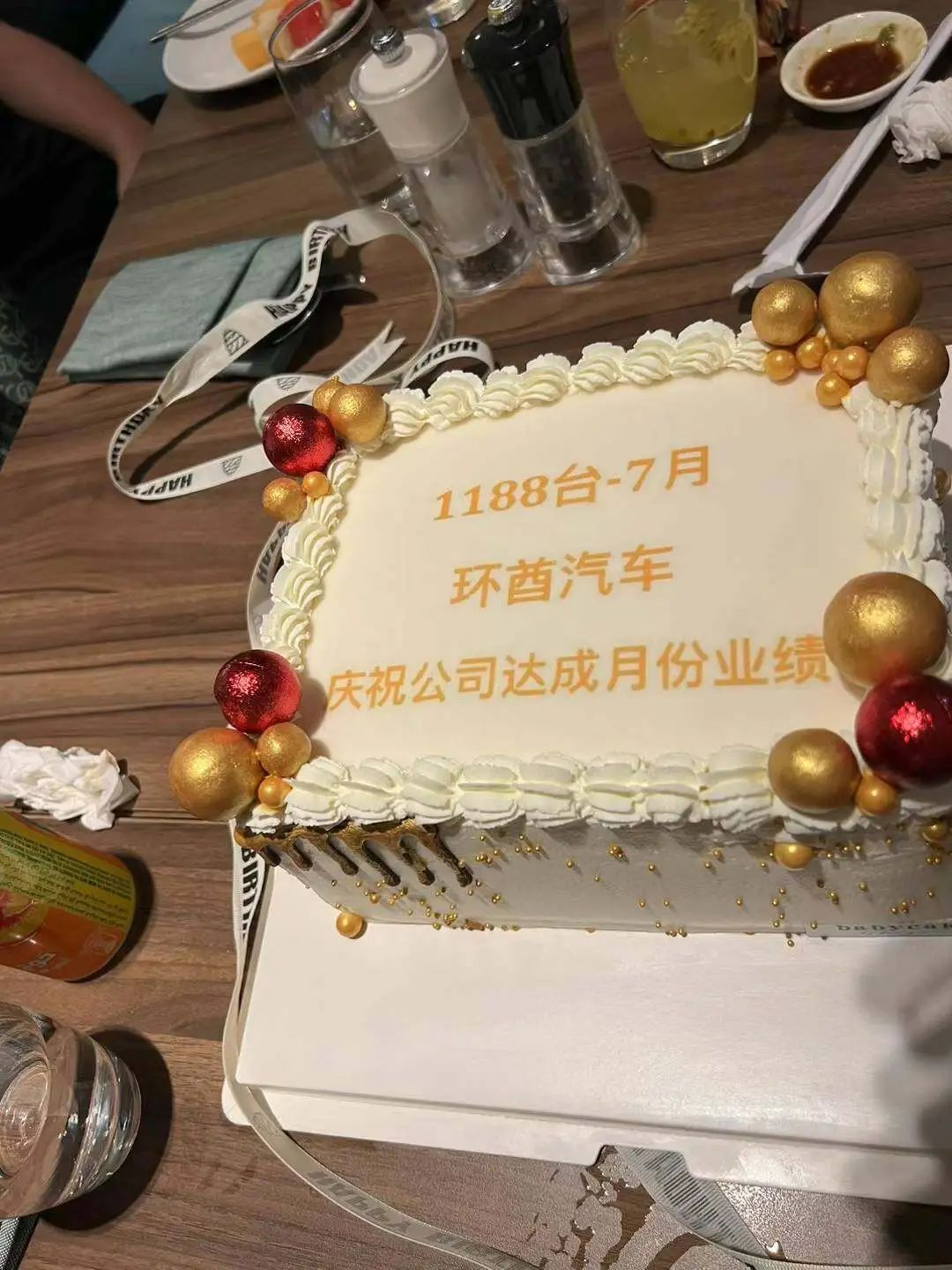 锐思考 | 我在中东卖中国车