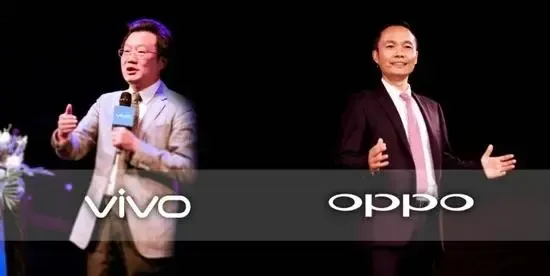 锐思考丨或许您被忽悠了:OPPO和vivo是国产还是伪国产 锐思考丨或许您被忽悠了:OPPO和vivo是国产还是伪国产