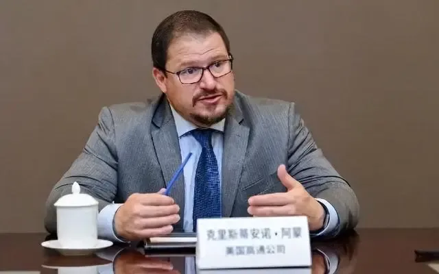 锐思考丨别被阉割了科研创新，高通求华为复合，中国消费者不答应