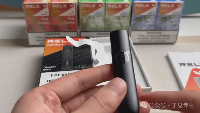 雾芯科技业绩遭遇重创的这两年，悦刻出海能带来新希望吗？