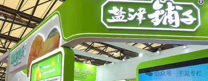 盐津铺子,困在了平价低端赛道里 盐津铺子,困在了平价低端赛道里
