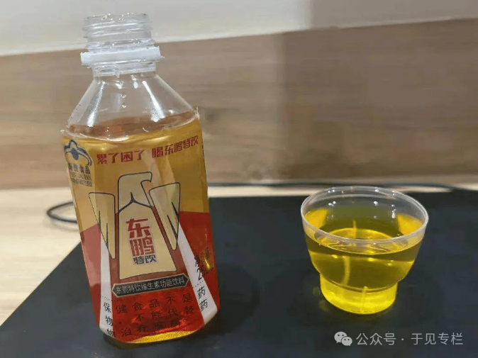 营收过于依赖“东鹏特饮”，东鹏饮料难寻第二条增长曲线