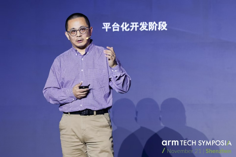 生态协作推动 AI 创新，vivo、广汽助阵 Arm 年度技术大会