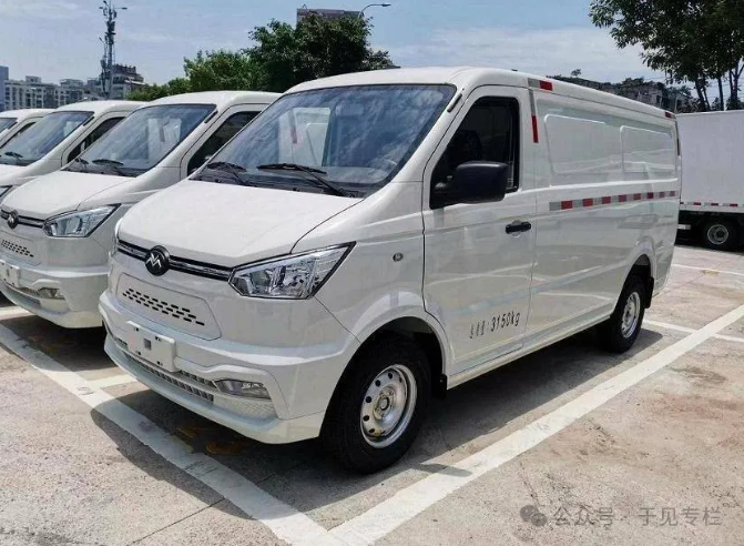 海外房车市场升温，新吉奥IPO寻生机