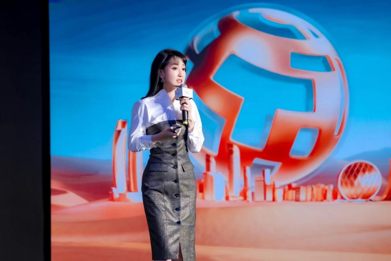 携程集团2024全球合作伙伴峰会召开  携程CMO孙波与众代表解码2025年全球旅游营销关键机会